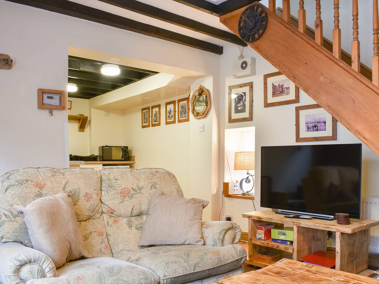 Casa vacanza a Whitby a partire da 241€ a notte