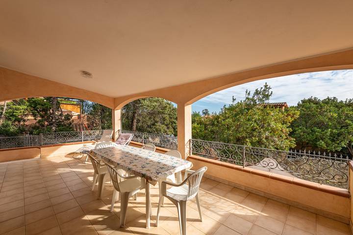 Ferienhaus für 4 Personen, mit Garten in Costa Rei - 3