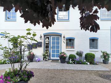 Ferienwohnung für 4 Personen in Tarp, Eider-Treene-Sorge, Bild 3