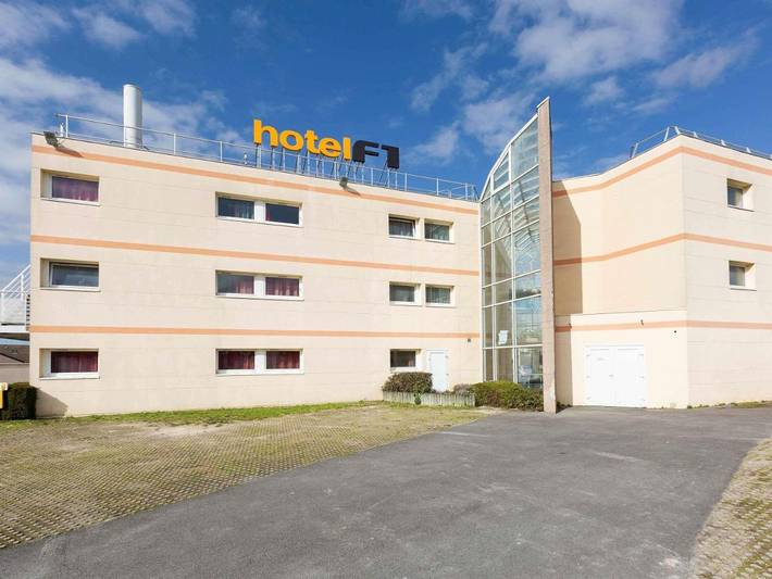Hôtel pour 4 personnes