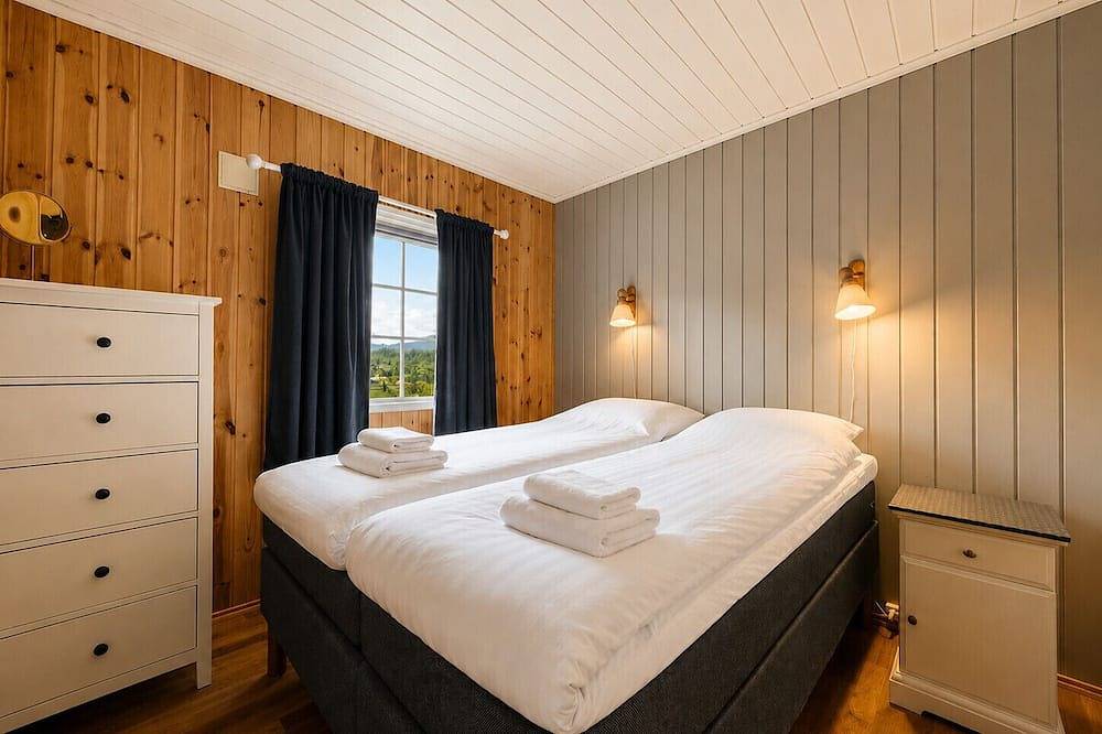 Fjellro-Geilo Cabin Retreat in Geilo, Hol