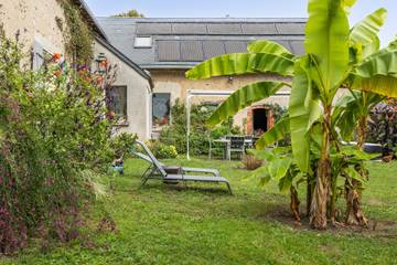 Chambre D’hôte pour 2 Personnes dans Cléré-les-Pins, Indre-et-Loire, Photo 3