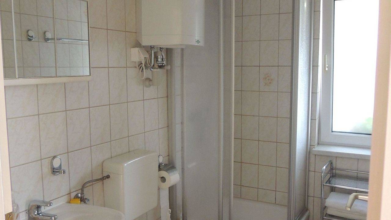Ganze Ferienwohnung, Ferienwohnung für 2 Personen (38 m²) in Radebeul in Radebeul, Meißen Region