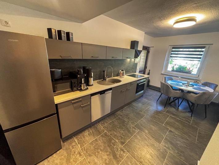 Ferienwohnung für 2 Personen in Bad Schlema - 4