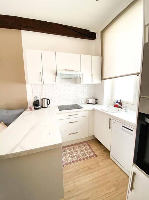 Gîte pour 4 personnes à Brie-Comte-Robert - 4