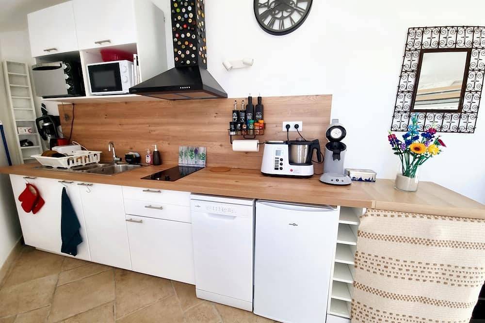 Cosy, fully-equipped Tiny House - private garden in Castanet-Tolosan, Canal du Midi