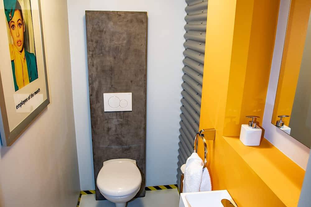 Ganze Wohnung, Aviatorloft in Neuwied, Osteifel