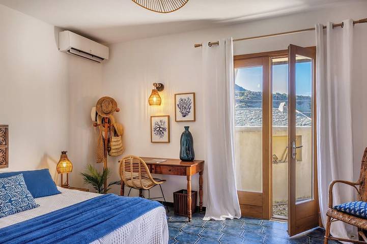 Location de vacances pour 8 personnes à Morsiglia - 4