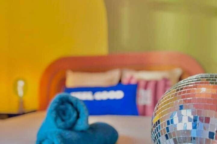 Gîte pour 4 personnes, animaux acceptés à Volgelsheim - 3