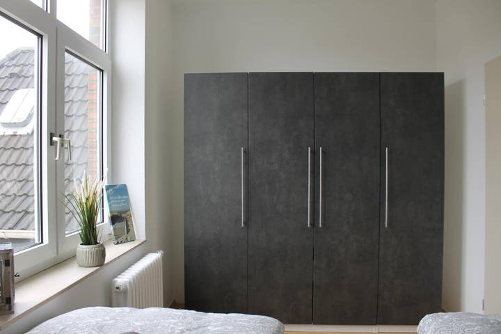 Ganze Ferienwohnung, Ferienwohnung Seeperle in Wittdün, Amrum