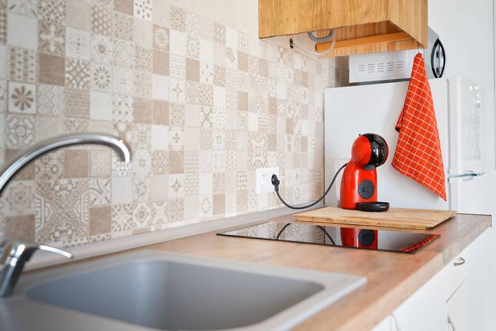 Gîte pour 3 personnes, avec vue sur l’océan et terrasse dans Guimar - 4