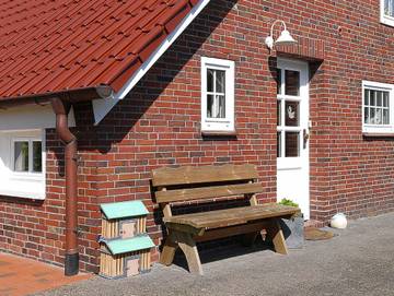 Ferienwohnung für 2 Personen in Werdum, Südliche Nordseeküste, Bild 2