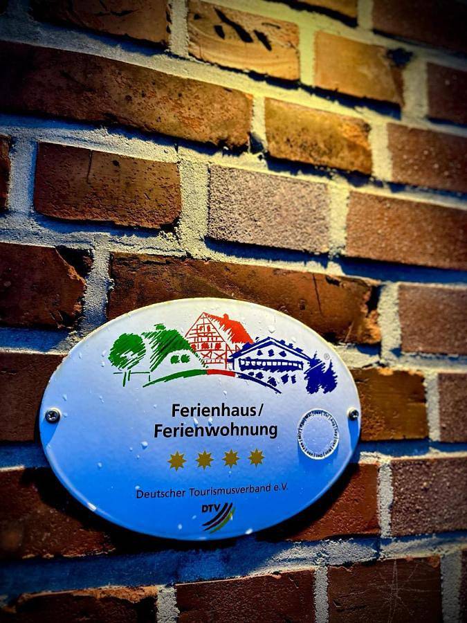 Ferienwohnung für 4 Personen, mit Sauna und Terrasse - 1