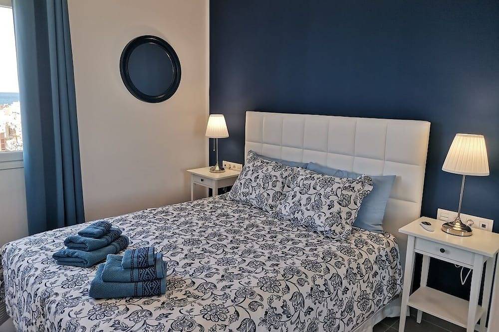Ganze Wohnung, 2 Sz Apartment in bester Lage in Los Cristianos, Arona