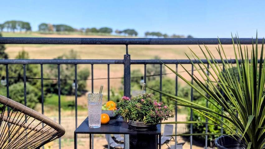 Ferienhaus für 7 Personen, mit Balkon und Terrasse sowie Garten und Ausblick in Hürtgenwald - 2