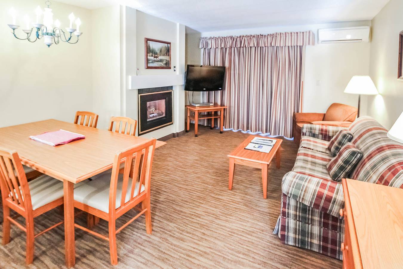 Ganze Wohnung, Village of Loon Mountain - Fixed in Loon Mountain, Franconia Notch