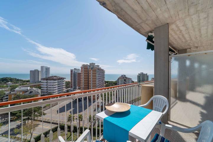 Ganzes Studio, Studio mit Terrasse für 2 Personen in Sunny Pet, Lignano Sabbiadoro