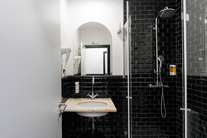 Gîte pour 2 personnes à Lisbonne - 3