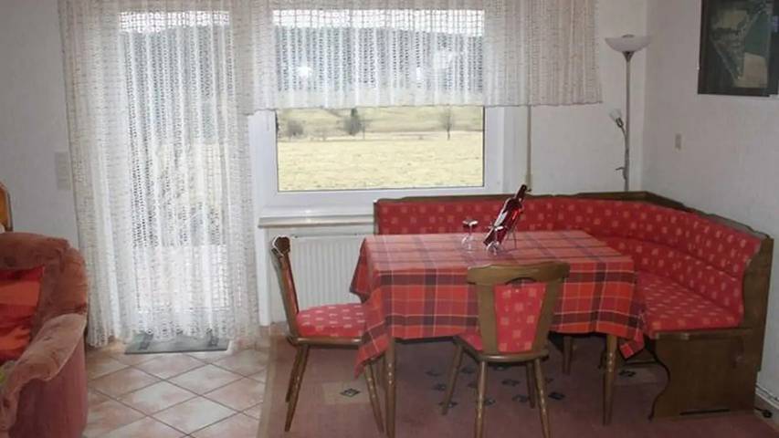 Ferienhaus für 6 Personen, mit Garten und Balkon in Clausthal-Zellerfeld - 2