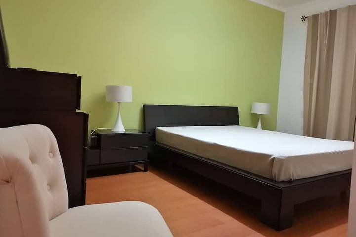 Gîte pour 7 personnes, avec balcon et jacuzzi à Vila Real de Santo António - 4