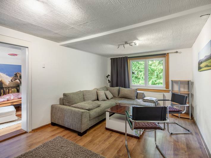 Ferienwohnung für 6 Personen, mit Terrasse in Benneckenstein - 2