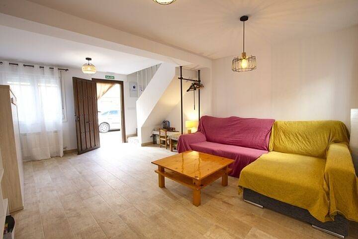 Apartamento entero, Apartamento de vacaciones para 5 personas in Cuenca, Provincia de Cuenca