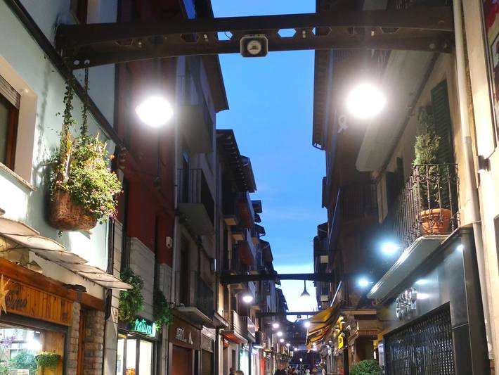 Gîte pour 4 personnes à Puigcerdà - 4