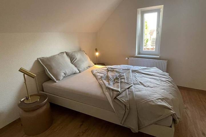 Ferienwohnung für 3 Personen - 1