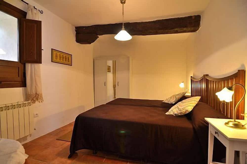 Bauernhaus Finca Buenavista für 4 Personen in Valdetórtola, Cuenca Provinz