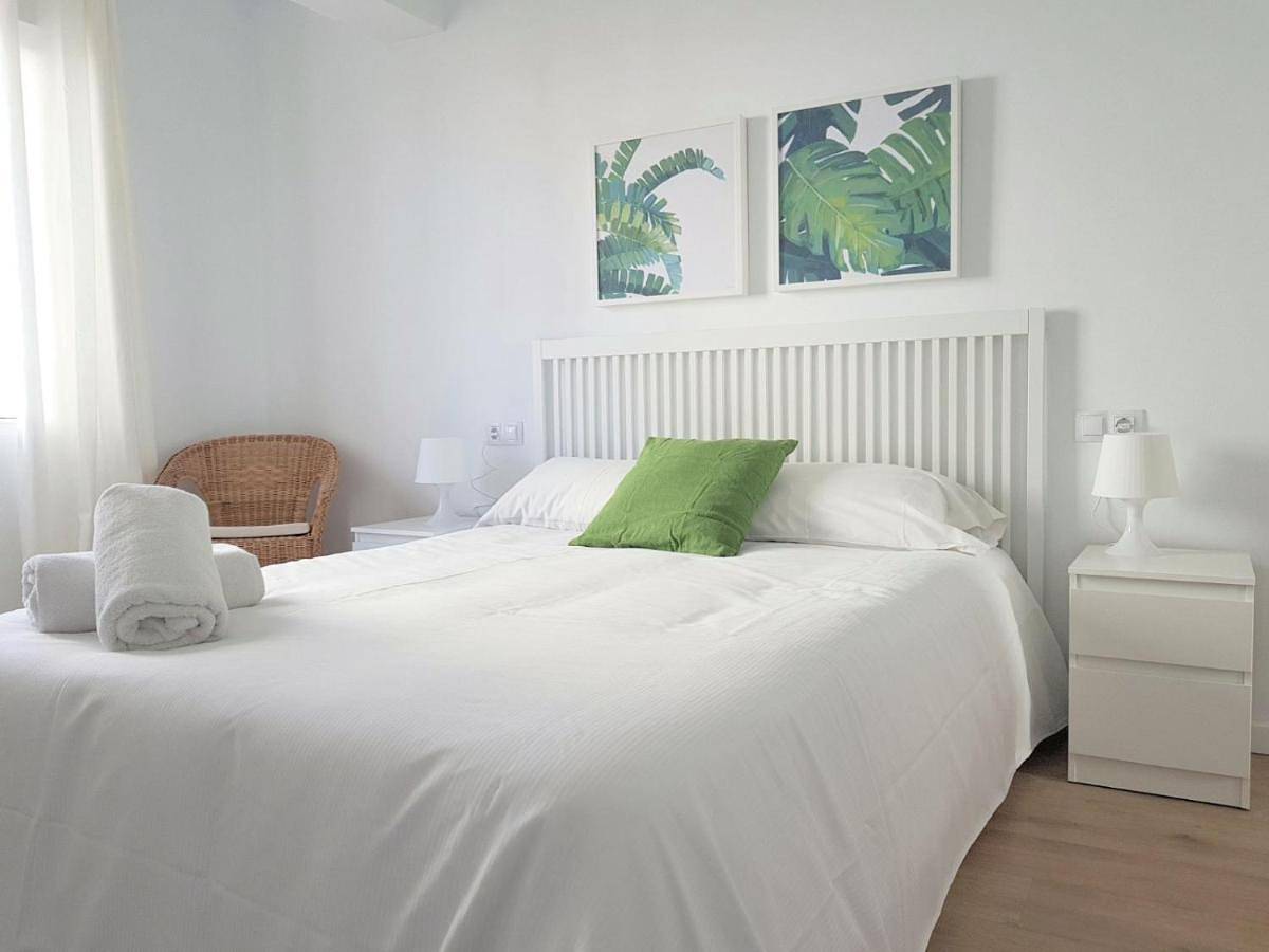Appartement entier, Tranvia a la Playa Malvarrosa in Benimaclet, Valence (Espagne)