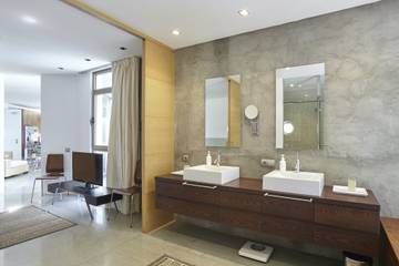 Villa in Sant Antoni de Portmany, Ibiza Westen für 10 