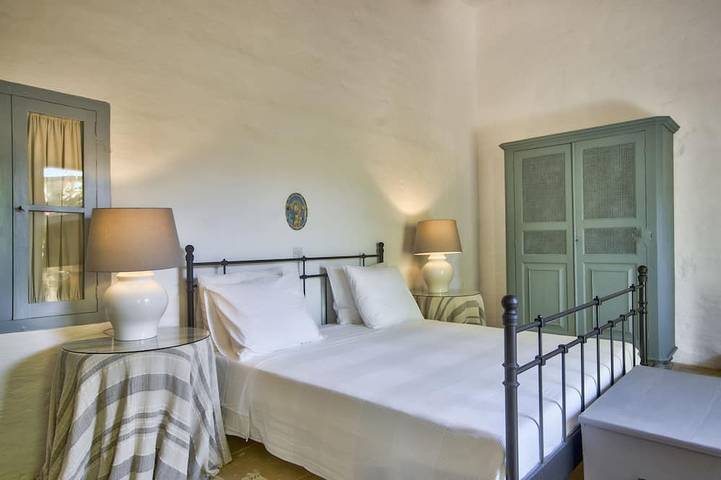Luxuriöses Bauernhaus aus dem 18. Jahrhundert inmitten eines weitläufigen Gartens in Kercem, Gozo