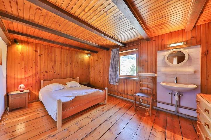 Gîte pour 7 personnes, avec jardin à Sondernach - 2