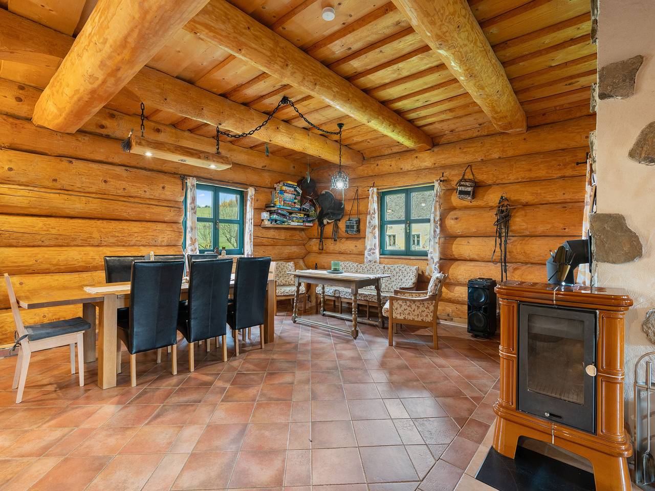 Quiet place Cabin in Benešov nad Černou, Región de Bohemian Krumau