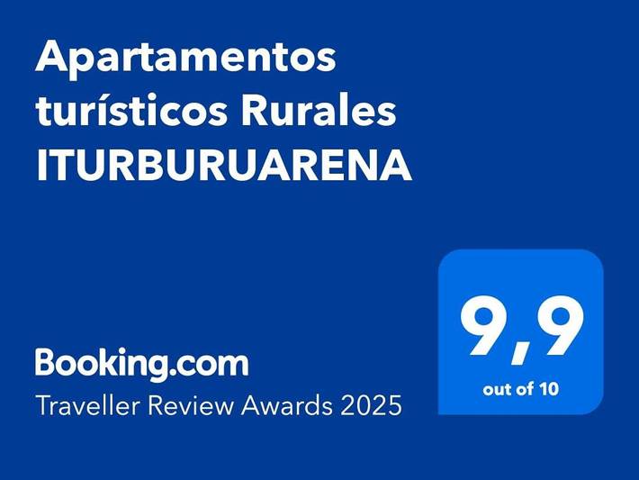 Apartamento de vacaciones para 5 personas, con jardín y vistas, Se admiten mascotas en Ulzamaldea - 2