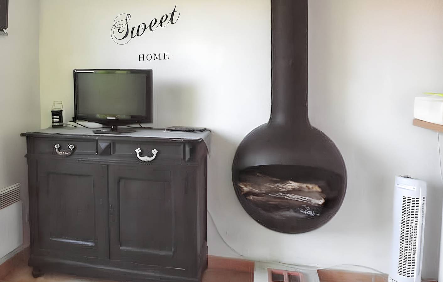 Freundliches Haus in La Salvetat-sur-Agout mit Terrasse in La Salvetat-sur-Agout, Béziers und Umgebung