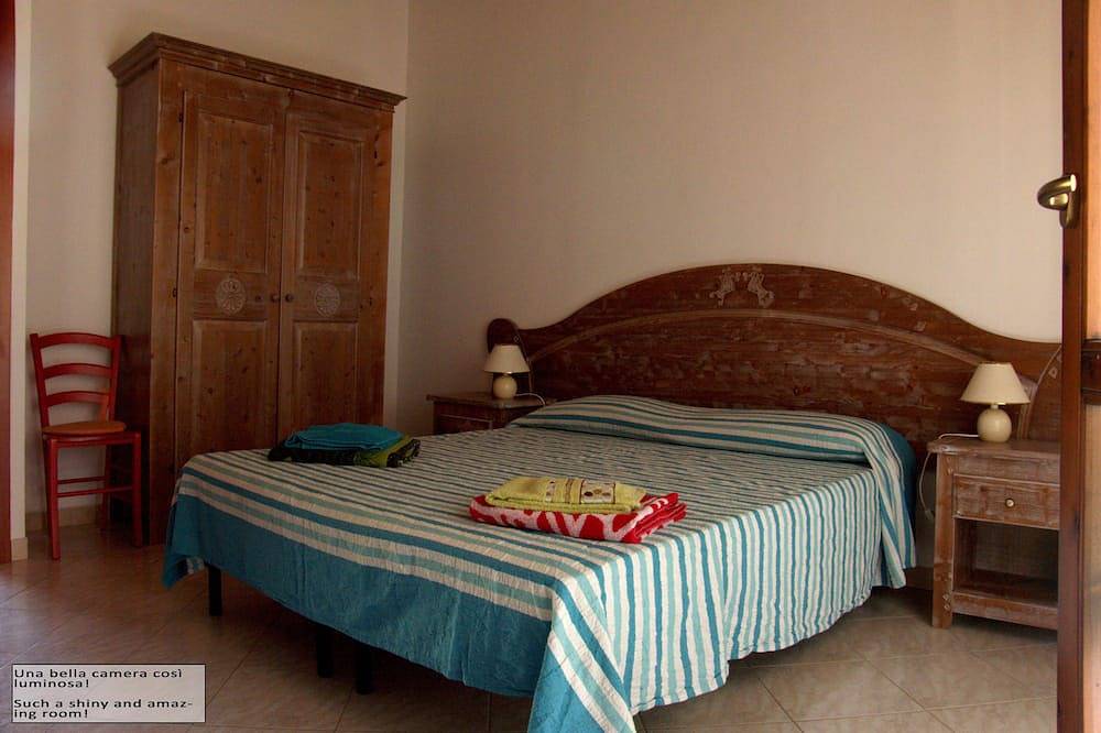 Gattopardu- Residencias \"Siddhartha\" in Masone Pardu, Castiadas