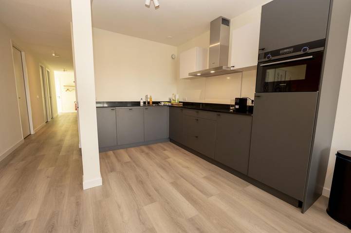 Appartement - Paviljoenwei 4-1 | Sneek (Offingawier) 'Havenzicht'  in Friesland
