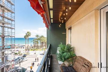 Apartamento De Férias para 3 Pessoas em La Carihuela, Torremolinos, Foto 1