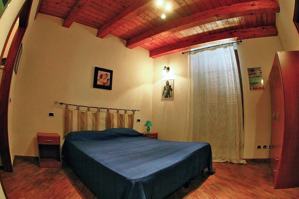 Apartamento entero, Homerez - Apto. Scilla vista al mar in Scilla, Provincia de Reggio Calabria