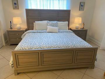 Vacation House for 6 Guests in Tavernier, Monroe County, Picture 1