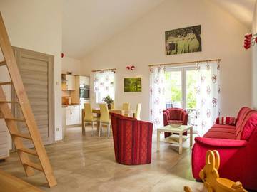 Ferienhaus für 4 Personen in Schlepzig, Spreewald, Bild 2