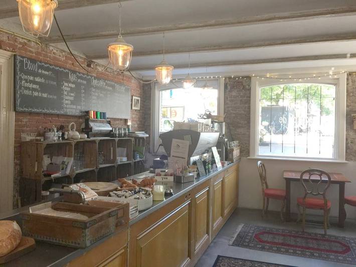 B&B für 2 Personen in den Niederlande - 3