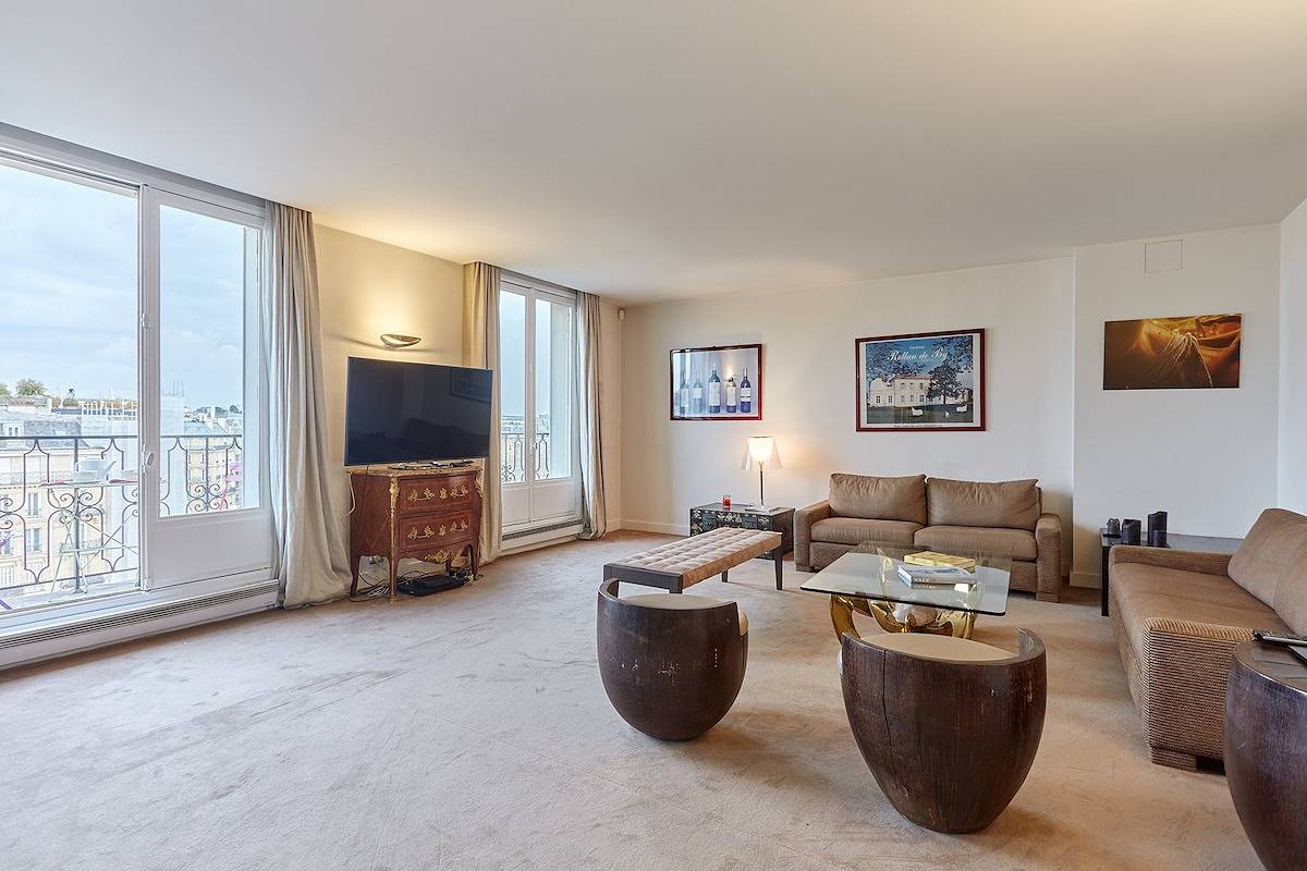 Appartement de vacances