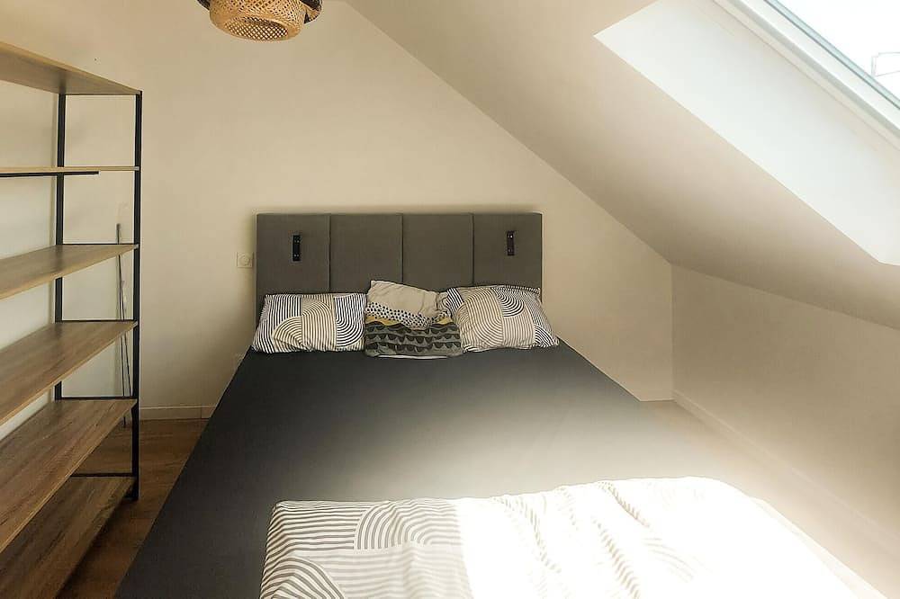 Appartement entier, Appartement proche Touquet in Étaples, Région de Montreuil