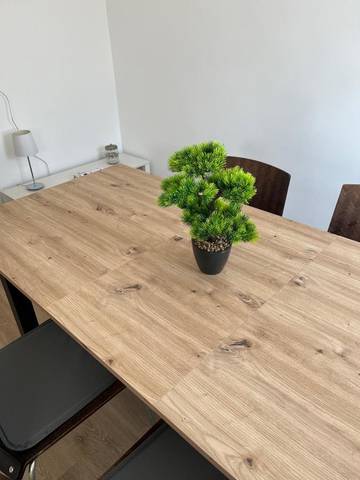 Ferienwohnung für 2 Personen, mit Ausblick in Hamm