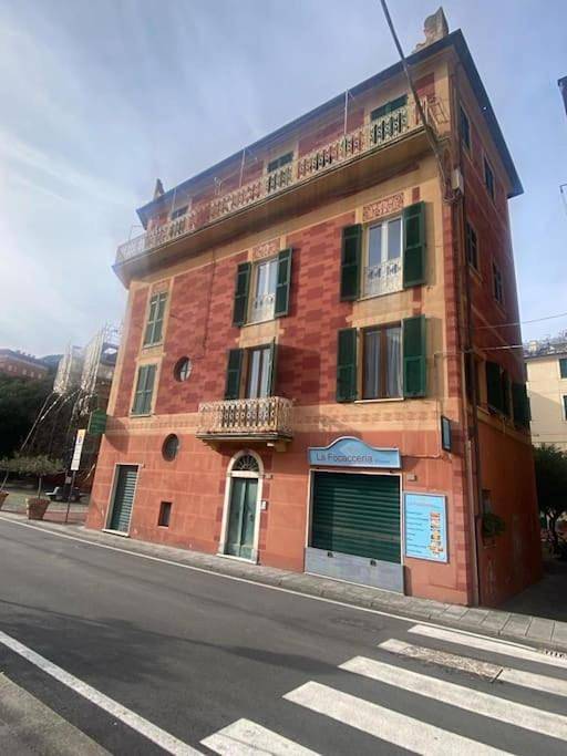 Appartamento vacanze per 4 persone, con balcone - 1