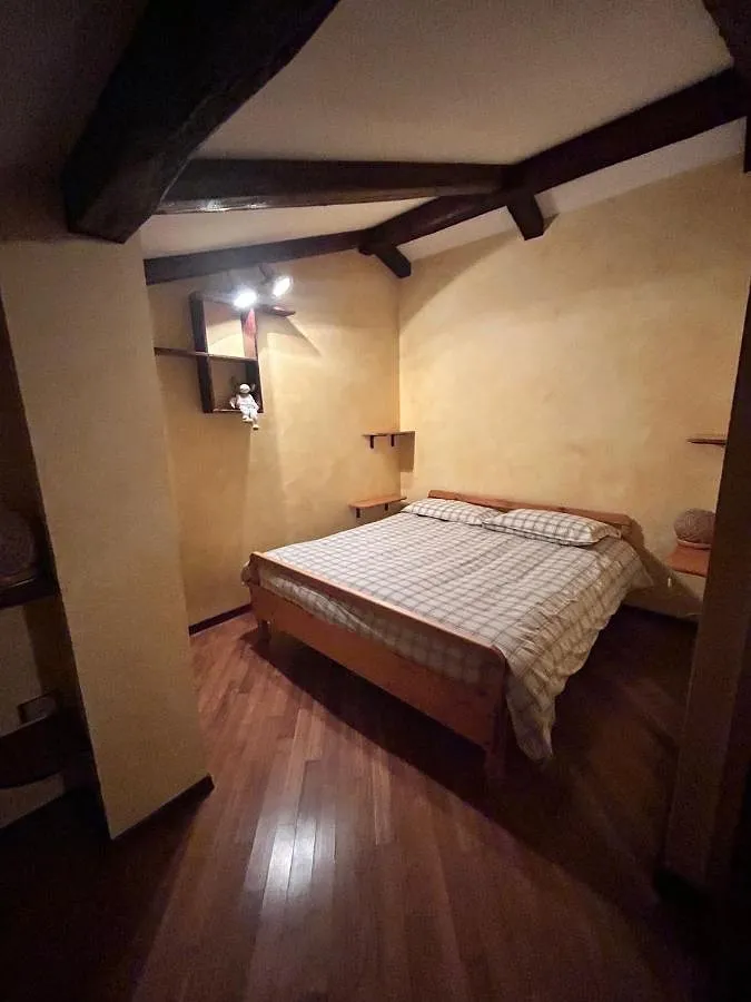 Ferienwohnung für 6 Personen, mit Ausblick und Balkon - 1