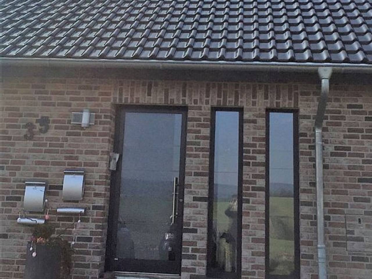 Ganze Ferienwohnung, Ferienwohnungen Nahrstedt in Waldeck, Waldecker Land