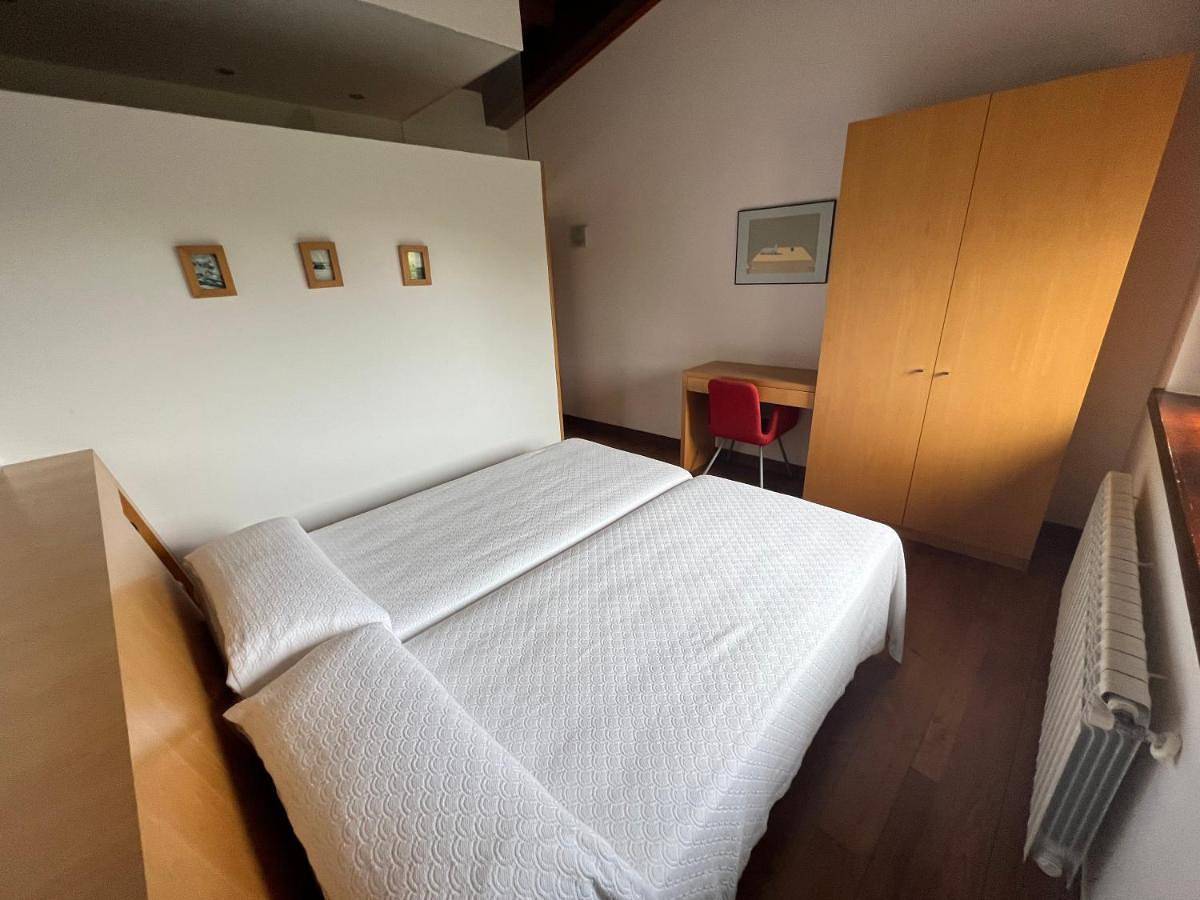 Double Room - Disability Access in Lestedo, Palas de Rey